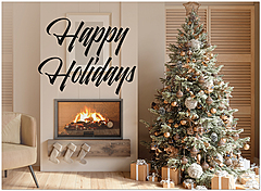 Modern Holiday H3336U-A